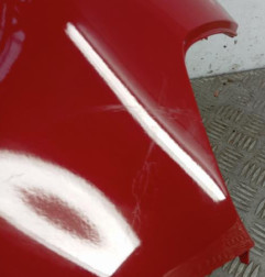 Aile avant droit RENAULT CLIO 3