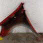 Aile avant droit RENAULT CLIO 3