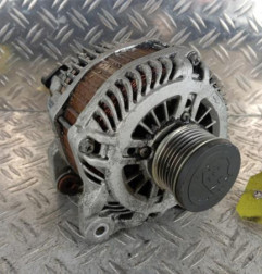 Alternateur RENAULT SCENIC 3 Photo n°1