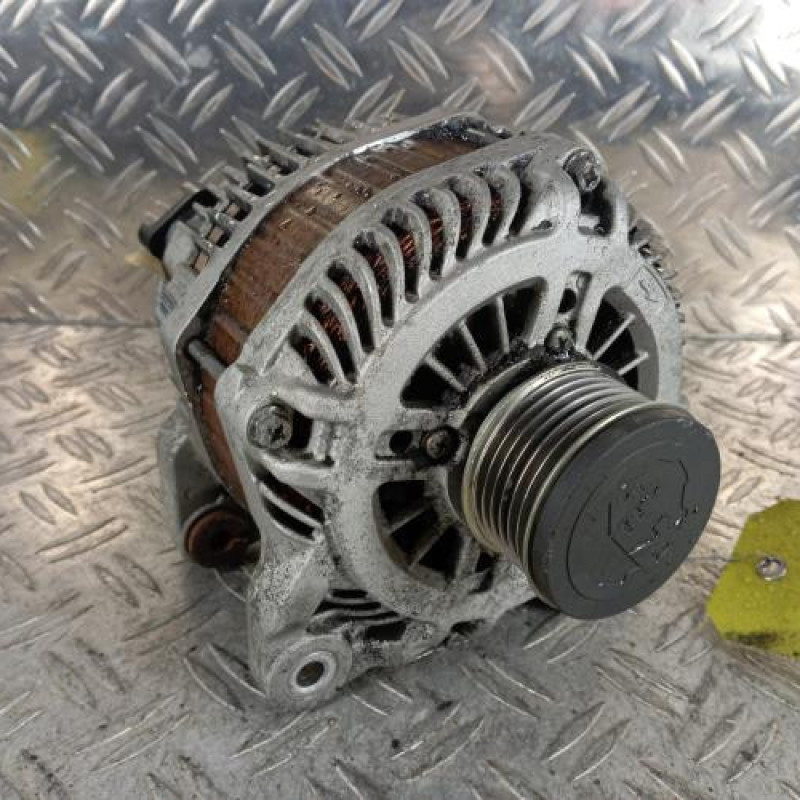 Alternateur RENAULT SCENIC 3 Alternateur RENAULT SCENIC 3