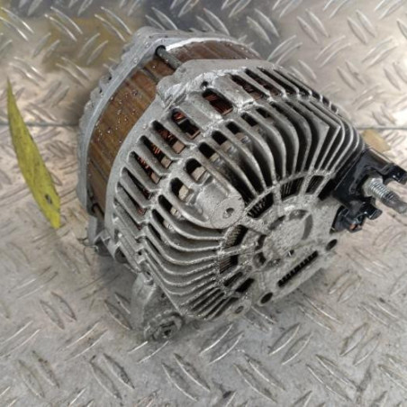 Alternateur RENAULT SCENIC 3