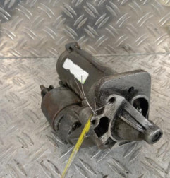 Demarreur RENAULT SCENIC 3 Photo n°1