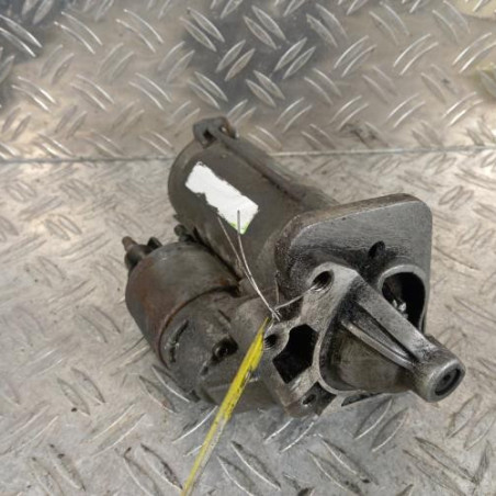 Demarreur RENAULT SCENIC 3 Photo n°1