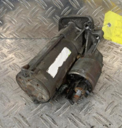 Demarreur RENAULT SCENIC 3