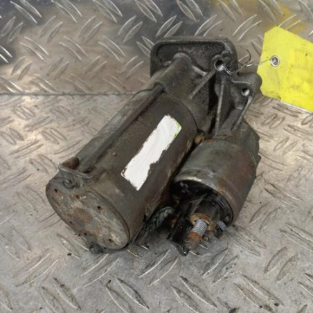 Demarreur RENAULT SCENIC 3