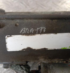 Demarreur RENAULT SCENIC 3 Photo n°3