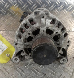 Alternateur PEUGEOT 207 Photo n°1