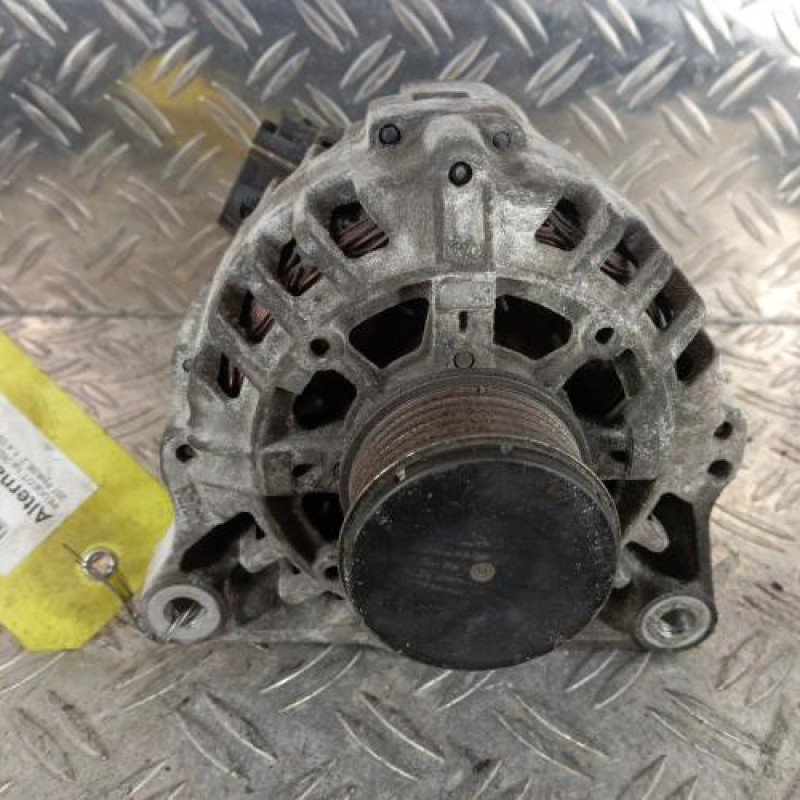 Alternateur PEUGEOT 207 Alternateur PEUGEOT 207