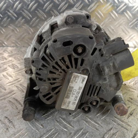 Alternateur PEUGEOT 207