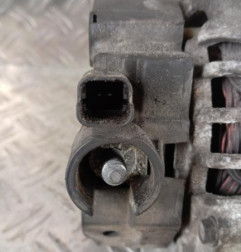 Alternateur PEUGEOT 207 Photo n°3