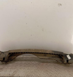 Renfort pare choc arriere (traverse) RENAULT MODUS Photo n°1