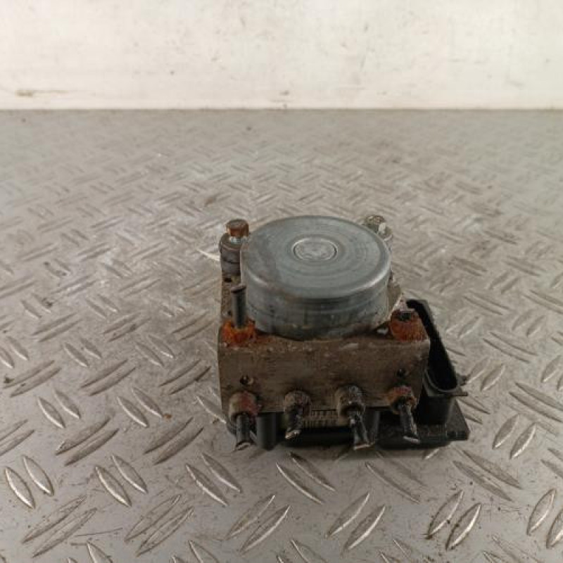 Bloc ABS (freins anti-blocage) OPEL CORSA D Bloc ABS (freins anti-blocage) OPEL CORSA D