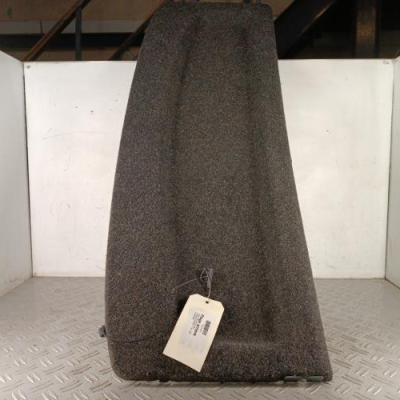 Plage arriere OPEL CORSA D