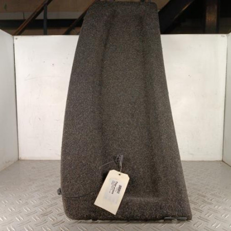 Plage arriere OPEL CORSA D Photo n°1