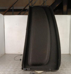 Plage arriere OPEL CORSA D