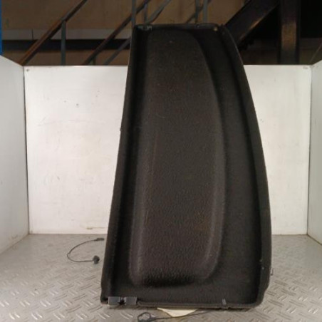 Plage arriere OPEL CORSA D