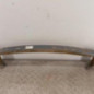 Renfort pare choc arriere (traverse) CITROEN C3 2