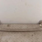 Renfort pare choc arriere (traverse) RENAULT MEGANE 3