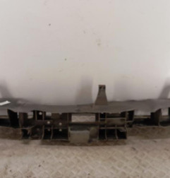 Absorbeur de pare choc arriere RENAULT TWINGO 2 Photo n°1