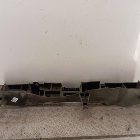 Absorbeur de pare choc arriere RENAULT TWINGO 2