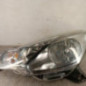 Optique avant principal gauche (feux)(phare) CITROEN C3 2