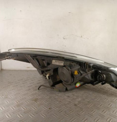 Optique avant principal gauche (feux)(phare) CITROEN C3 2