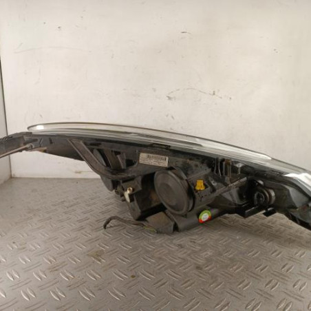 Optique avant principal gauche (feux)(phare) CITROEN C3 2