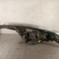 Optique avant principal gauche (feux)(phare) CITROEN C3 2