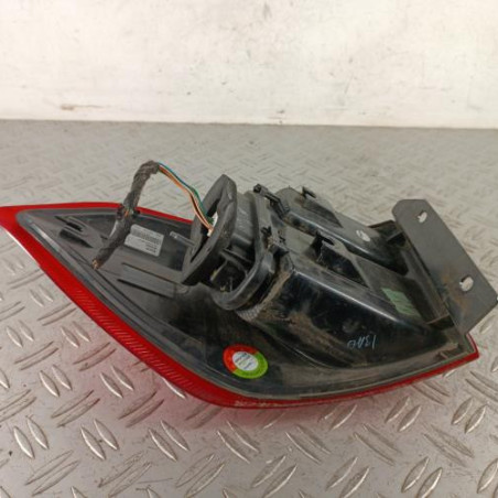 Feu arriere principal droit (feux) FORD ECOSPORT