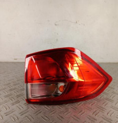 Feu arriere principal gauche (feux) FORD ECOSPORT Photo n°1