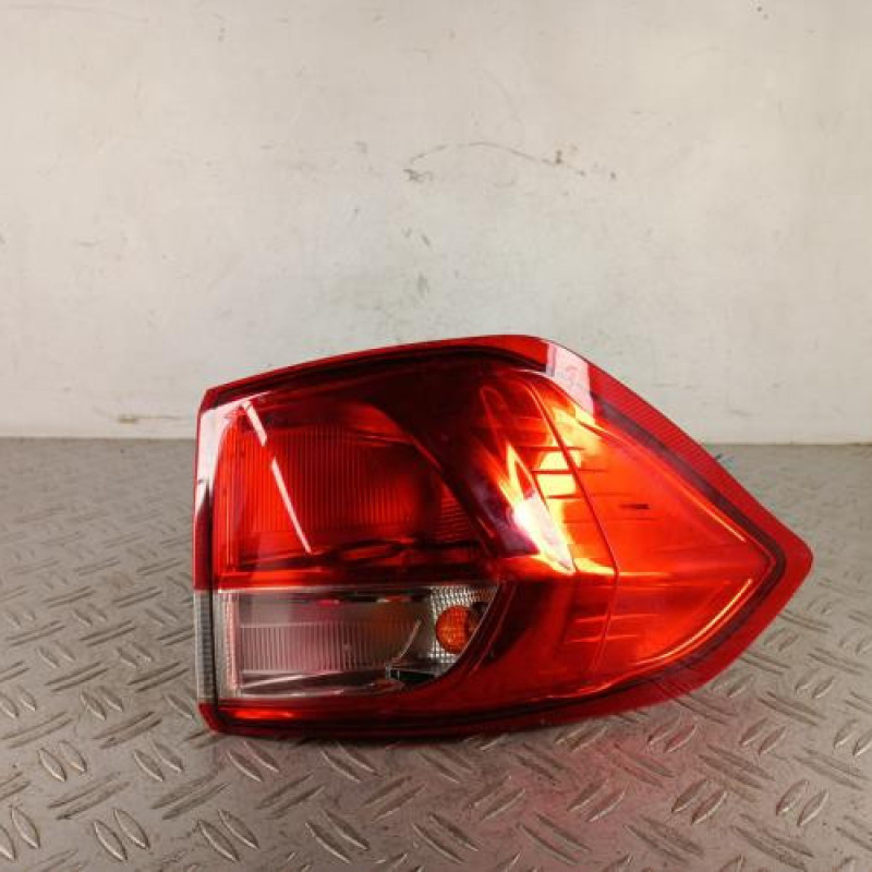 Feu arriere principal gauche (feux) FORD ECOSPORT
