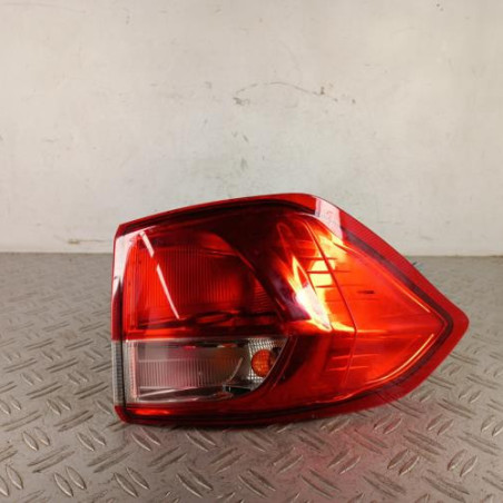 Feu arriere principal gauche (feux) FORD ECOSPORT Photo n°1