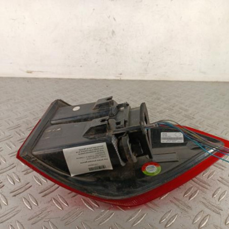 Feu arriere principal gauche (feux) FORD ECOSPORT
