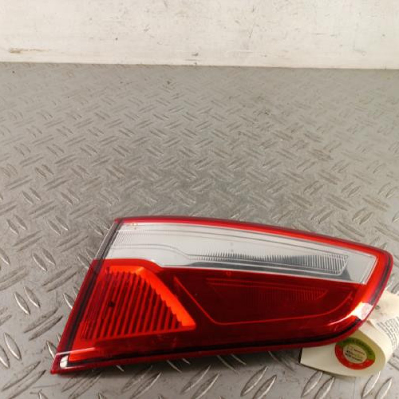 Feu arriere secondaire gauche (feux) FORD ECOSPORT