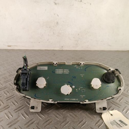 Compteur FORD ECOSPORT