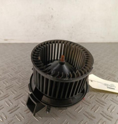 Pulseur d'air PEUGEOT 206 Photo n°1