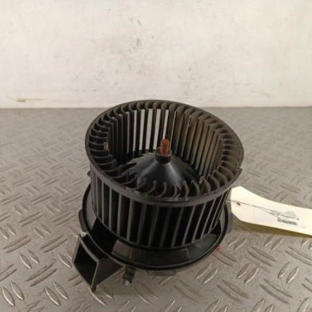 Pulseur d'air PEUGEOT 206 Photo n°1