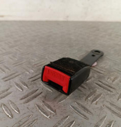 Attache ceinture avant droit PEUGEOT 206