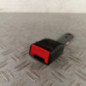 Attache ceinture avant droit PEUGEOT 206