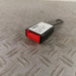 Attache ceinture avant gauche PEUGEOT 206
