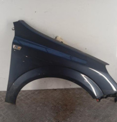Aile avant droit OPEL ASTRA H Photo n°1