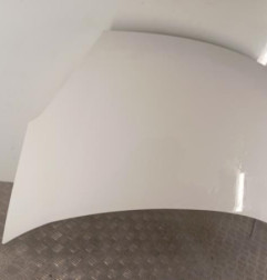 Capot PEUGEOT PARTNER 2 Photo n°3