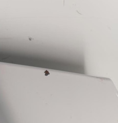 Capot PEUGEOT PARTNER 2 Photo n°4