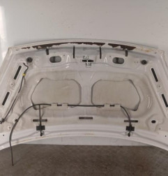 Capot PEUGEOT PARTNER 2 Photo n°5