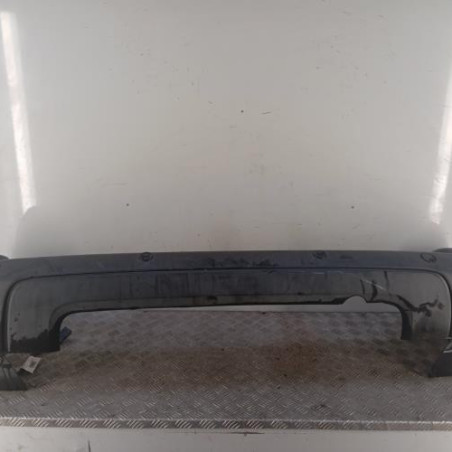 Pare choc arriere PEUGEOT PARTNER 2 Photo n°1