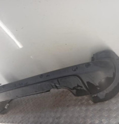 Pare choc arriere PEUGEOT PARTNER 2