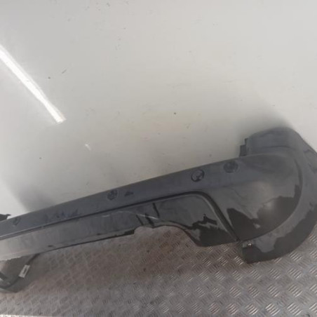 Pare choc arriere PEUGEOT PARTNER 2