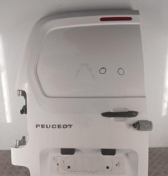 Porte de coffre gauche PEUGEOT PARTNER 2 Photo n°1