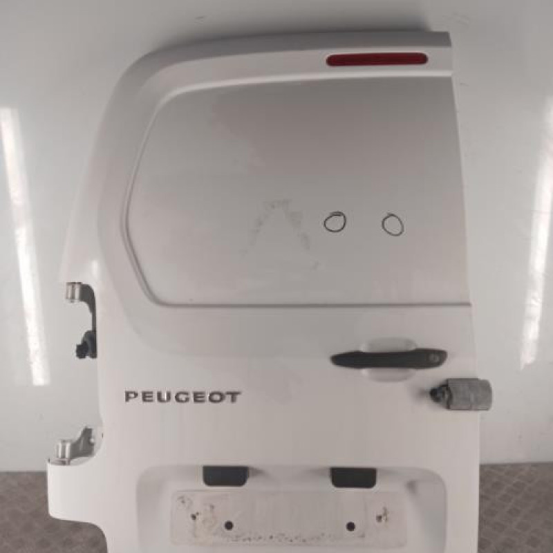 Porte de coffre gauche PEUGEOT PARTNER 2