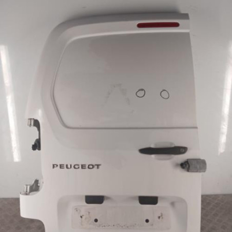 Porte de coffre gauche PEUGEOT PARTNER 2 Photo n°1